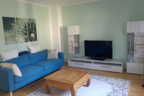 Apartamento Familientraum Innen Stadt