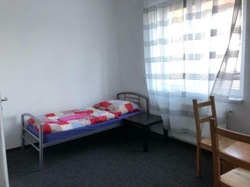 Apartamento Hastedter Heerstra�e