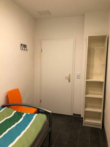 Apartamento Hastedter Heerstra�e
