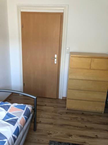 Apartamento Hastedter Heerstra�e