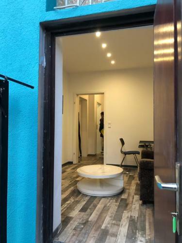 Apartamento Hastedter Heerstra�e