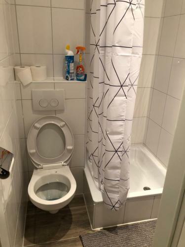Apartamento Hastedter Heerstra�e