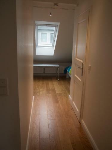 Apartamento Sch�nes Studio Zentral