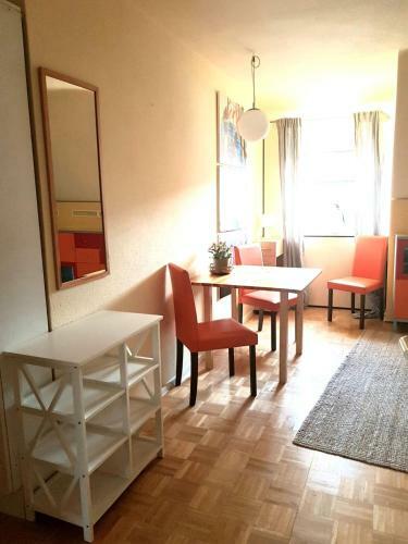 Apartamento Home Away From Home - Bremen Findorff