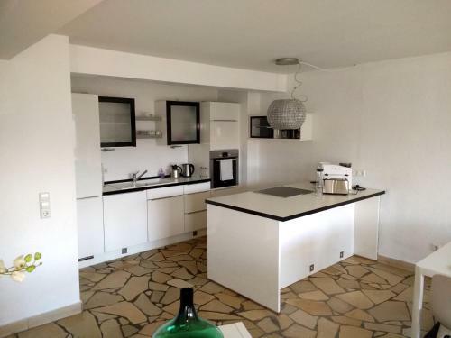 Apartamento Ferienwohnung Parkblick