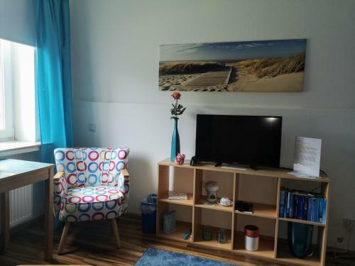 Ninas B&B - Exklusiv F�r Frauen