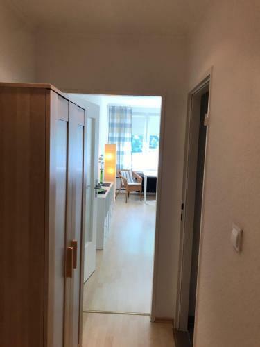 Apartamento Blue 2