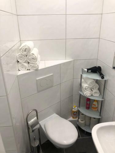 Apartment Kornstra�e