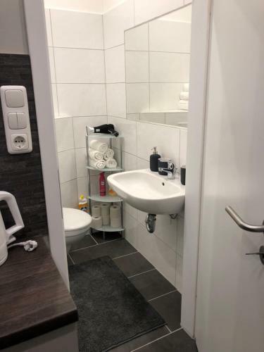 Apartment Kornstra�e