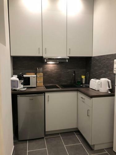 Apartment Kornstra�e