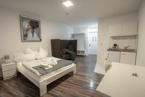 My Apartment Im Bremer Viertel