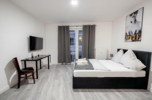 My Apartment Im Bremer Viertel