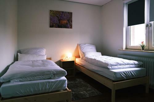 Hostal Pension Burglesum Bremen