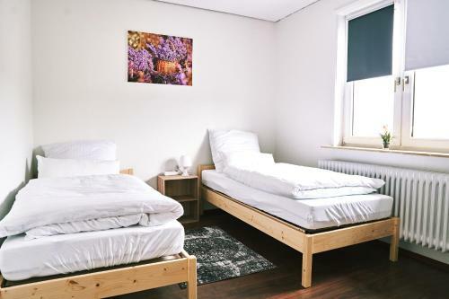 Hostal Pension Burglesum Bremen