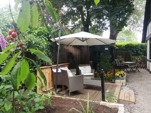 Apartamento Domizil