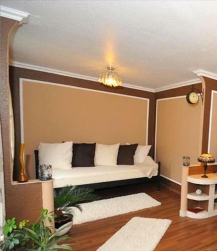 Deluxe Apartments Bremen Typ B