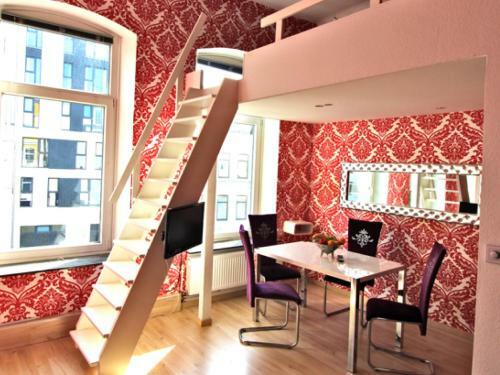 Apartamento Haus Sonnenschein