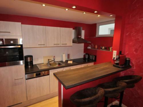 Apartamento Haus Sonnenschein
