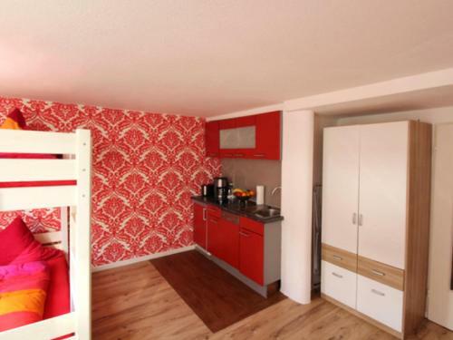 Apartamento Haus Sonnenschein