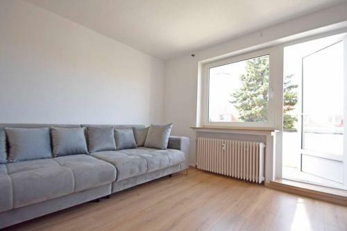 Apartamento Helle Wohnung In Findorff