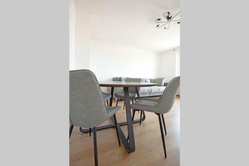 Apartamento Helle Wohnung In Findorff