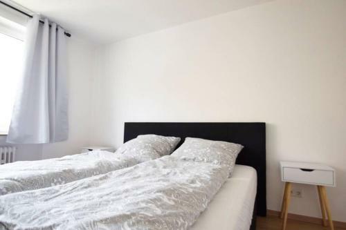 Apartamento Helle Wohnung In Findorff