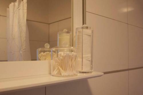 Apartamento Helle Wohnung In Findorff