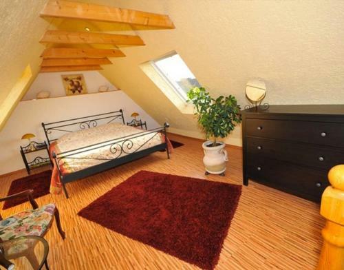 Deluxe Apartments Bremen Typ D