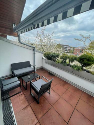 Apartamento Gro�z�gige Wohnung In Findorff