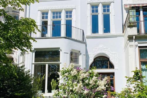 Apartamento Jugendstil-traumwohnung Direkt Am Weserstadion
