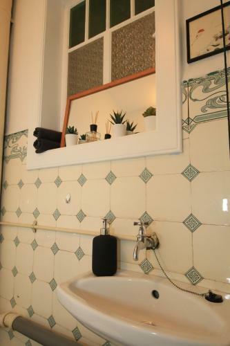 Apartamento Jugendstil-traumwohnung Direkt Am Weserstadion