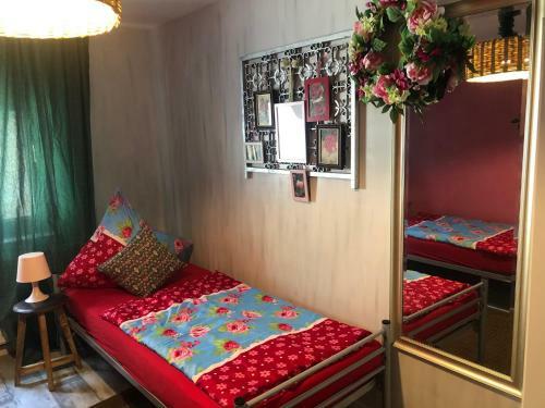 Apartamento Rosenhof
