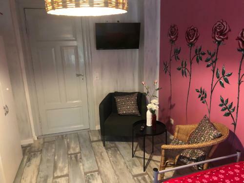 Apartamento Rosenhof