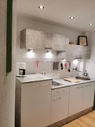 Apartamento Die Birke