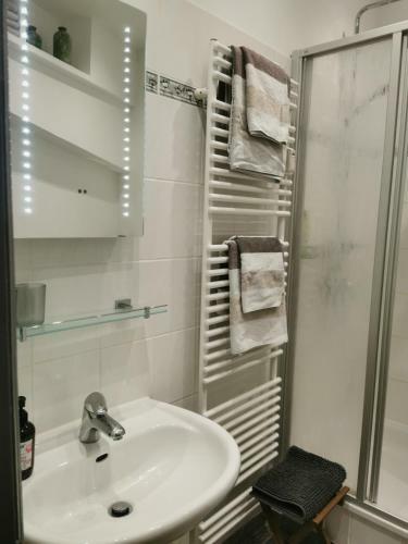Apartamento Die Birke