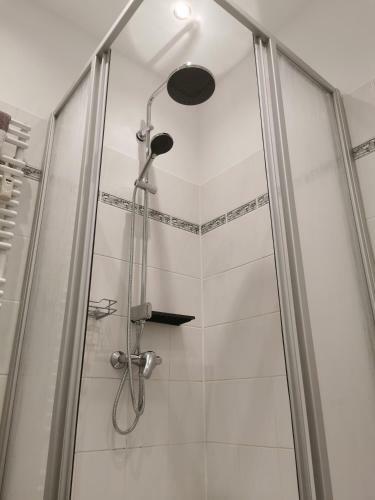 Apartamento Die Birke