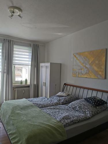 Apartamento Die Birke