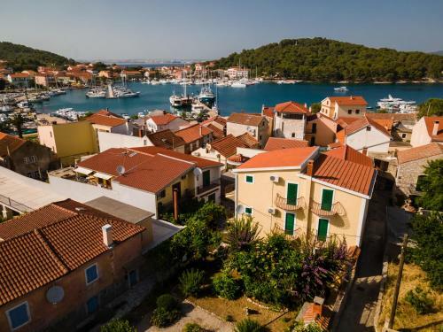 Comfy 1-bedroom Apartment Sonia