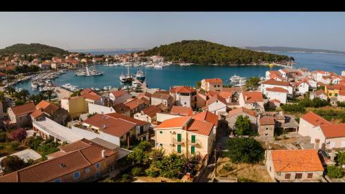 Comfy 1-bedroom Apartment Sonia