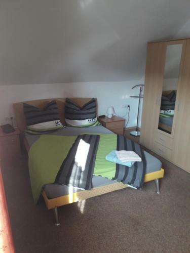 Juba-room