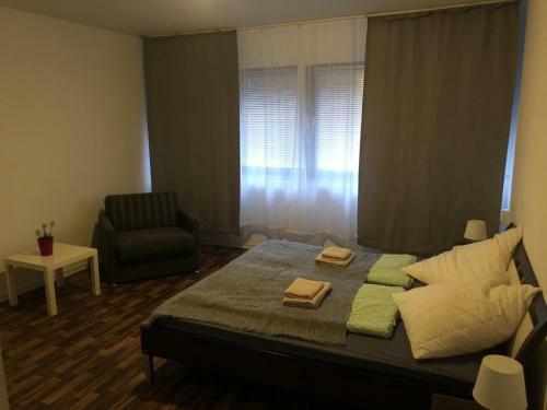 Apartamento Rembertiring