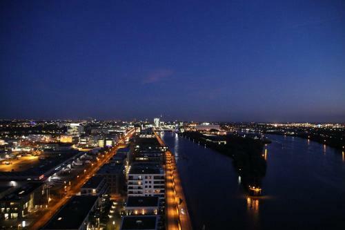 Segelyacht Bremen City