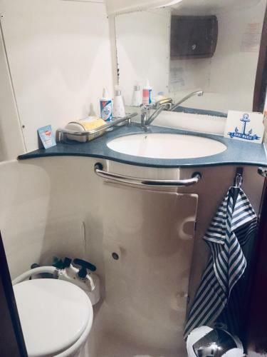 Segelyacht Bremen City