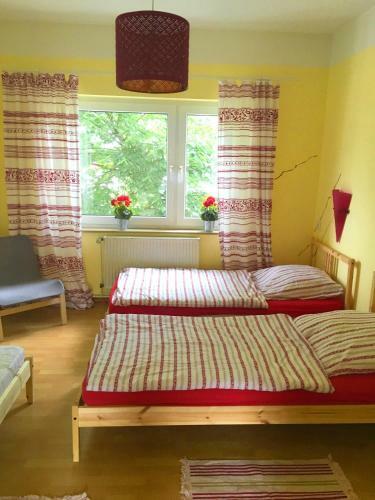 Apartamento Alpen Stub'l
