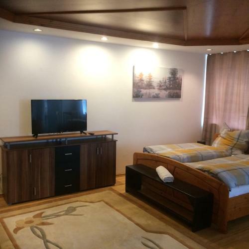 Hostal Pension Rubin