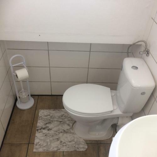 Hostal Pension Rubin