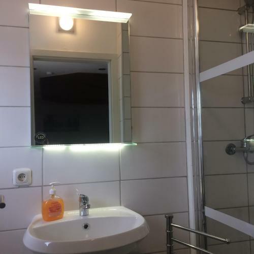 Hostal Pension Rubin