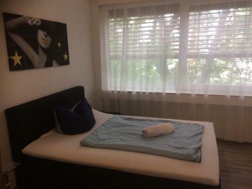 Hostal Pension Rubin