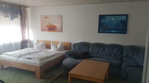 Hostal Pension Rubin
