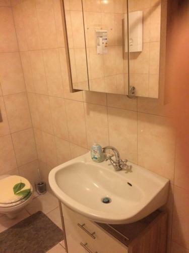 Hostal Pension Rubin
